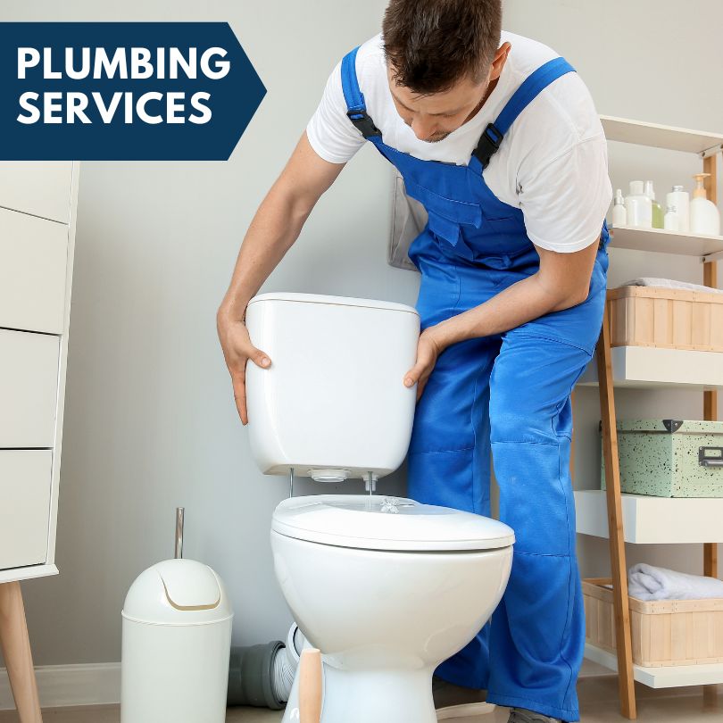 Plumbing Company in Hillsboro, IA